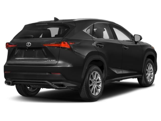 lexus nx 2020 JTJGARBZ5L2176740 image lexus nx 2020 JTJGARBZ5L2176740 image