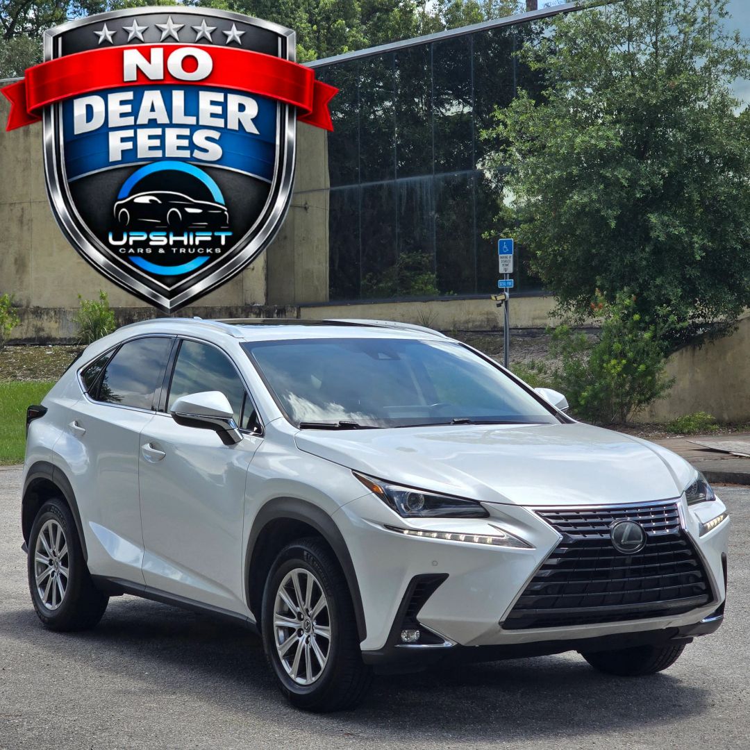 lexus nx 2020 JTJDARBZ8L2178050 image lexus nx 2020 JTJDARBZ8L2178050 image