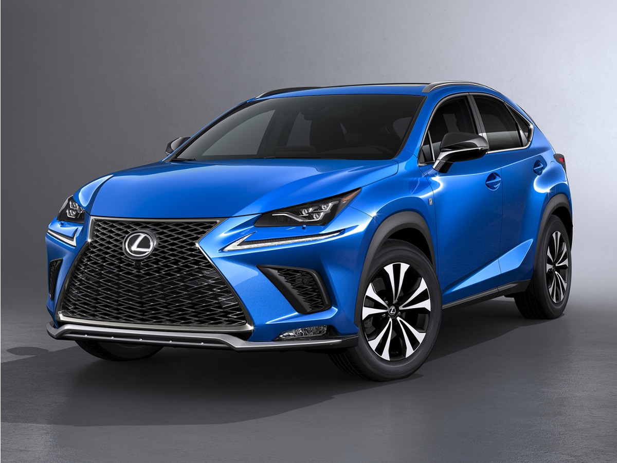 lexus nx 2020 JTJGARBZ5L2165852 image lexus nx 2020 JTJGARBZ5L2165852 image