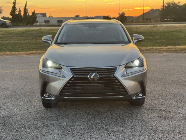 lexus nx 2020 JTJDARDZ4L2231467 image lexus nx 2020 JTJDARDZ4L2231467 image