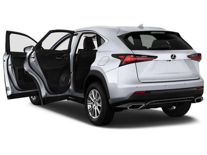lexus nx 2020 JTJGARDZ8L5017612 image lexus nx 2020 JTJGARDZ8L5017612 image