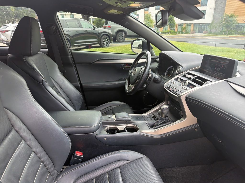 lexus nx 2020 JTJSARBZ9L2172698 image lexus nx 2020 JTJSARBZ9L2172698 image