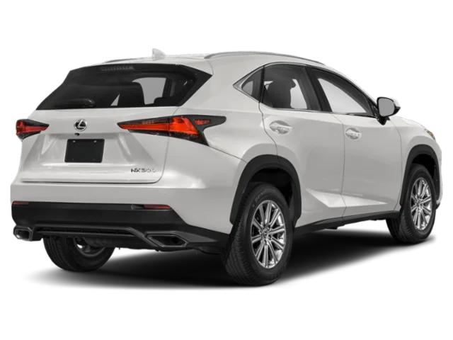 lexus nx 2020 JTJDARBZ8L5012903 image lexus nx 2020 JTJDARBZ8L5012903 image