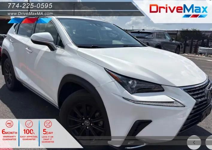 lexus nx 2020 JTJAARDZXL5017746 image lexus nx 2020 JTJAARDZXL5017746 image