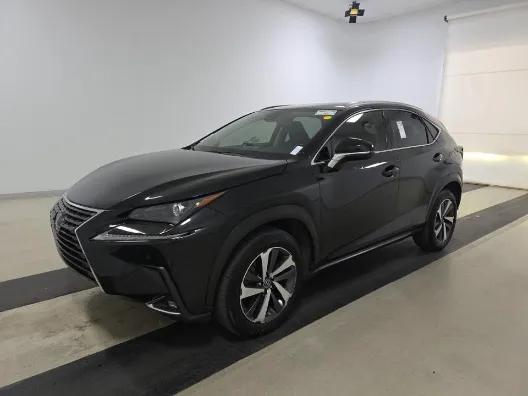 lexus nx 2020 JTJGARBZ5L2159372 image lexus nx 2020 JTJGARBZ5L2159372 image