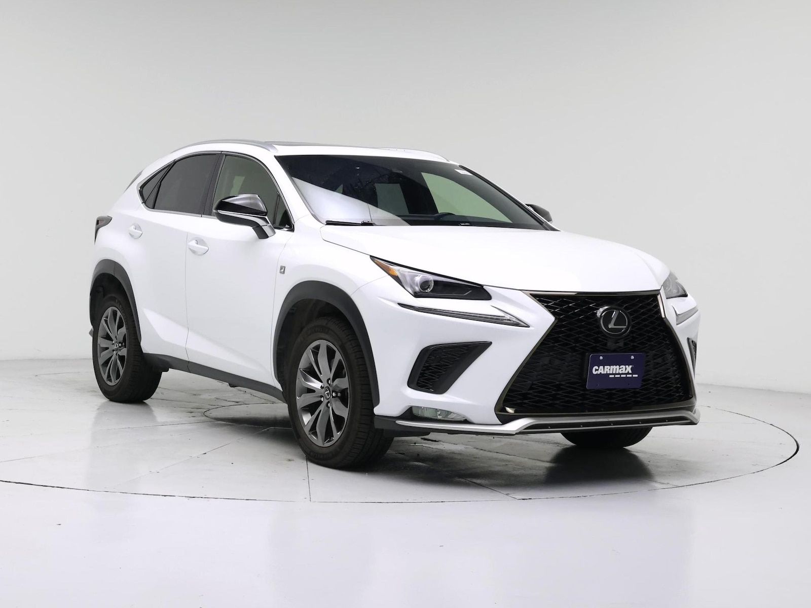 lexus nx 2020 JTJSARBZ4L5003980 image lexus nx 2020 JTJSARBZ4L5003980 image