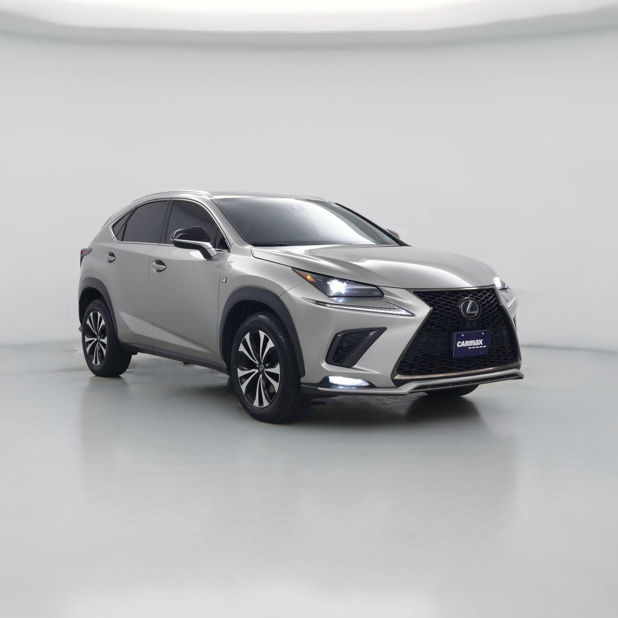 lexus nx 2020 JTJSARDZ0L5011880 image lexus nx 2020 JTJSARDZ0L5011880 image