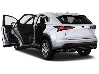 lexus nx 2020 JTJGARDZ7L5001644 image lexus nx 2020 JTJGARDZ7L5001644 image