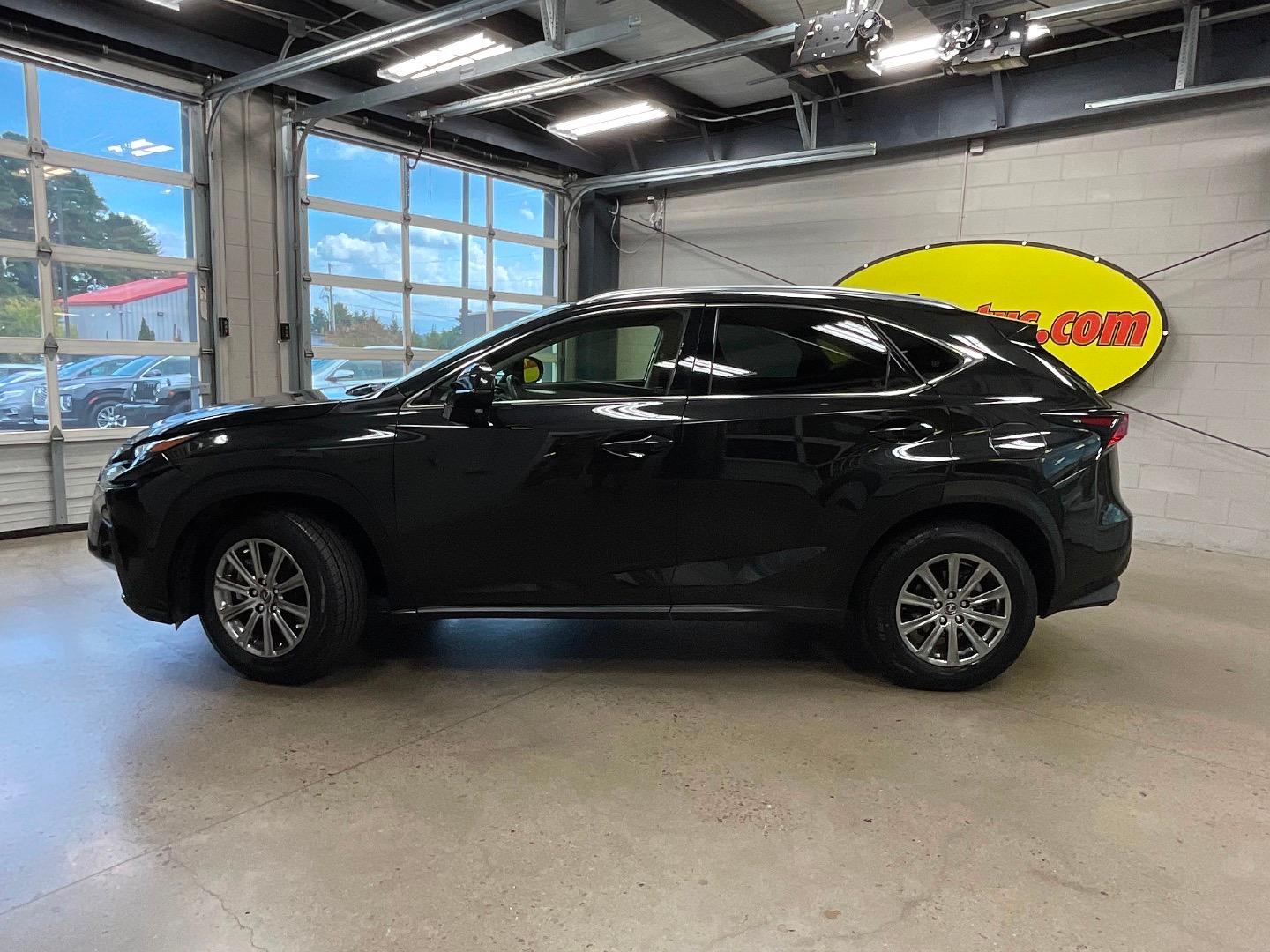 lexus nx 2020 JTJDARBZ0L2162649 image lexus nx 2020 JTJDARBZ0L2162649 image
