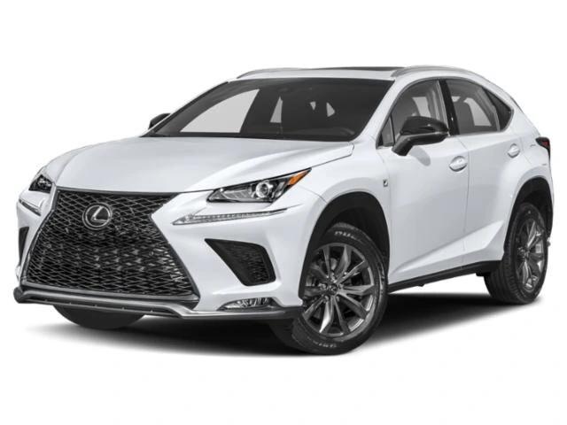 lexus nx 2020 JTJSARBZ0L2163548 image lexus nx 2020 JTJSARBZ0L2163548 image