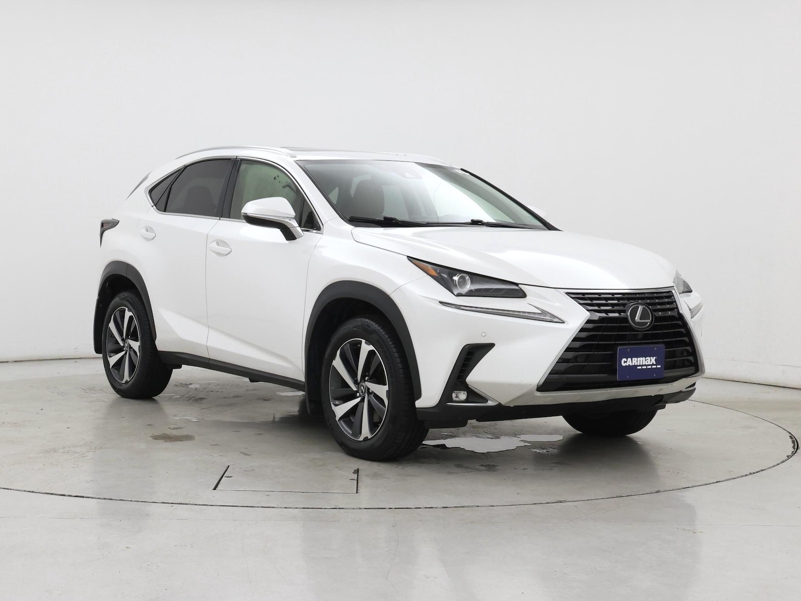 lexus nx 2020 JTJGARDZ4L5015906 image lexus nx 2020 JTJGARDZ4L5015906 image