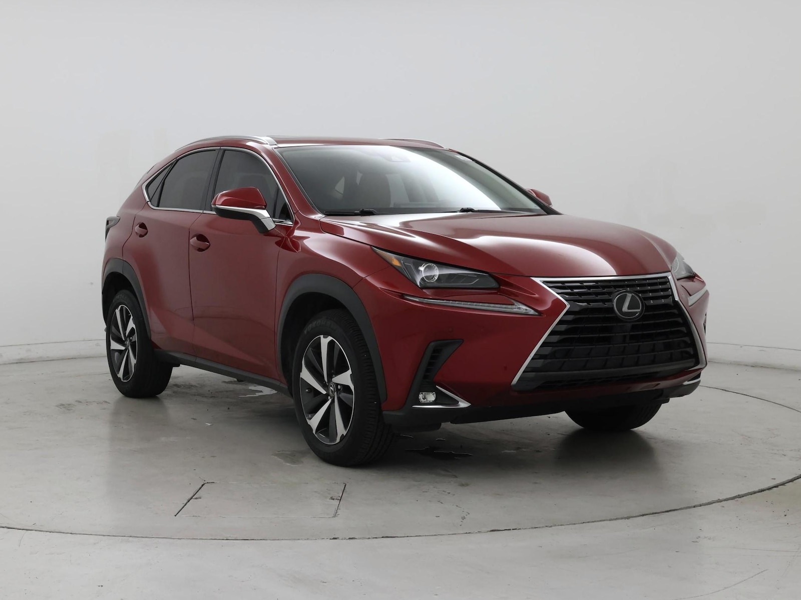 lexus nx 2020 JTJGARBZ1L5011136 image lexus nx 2020 JTJGARBZ1L5011136 image