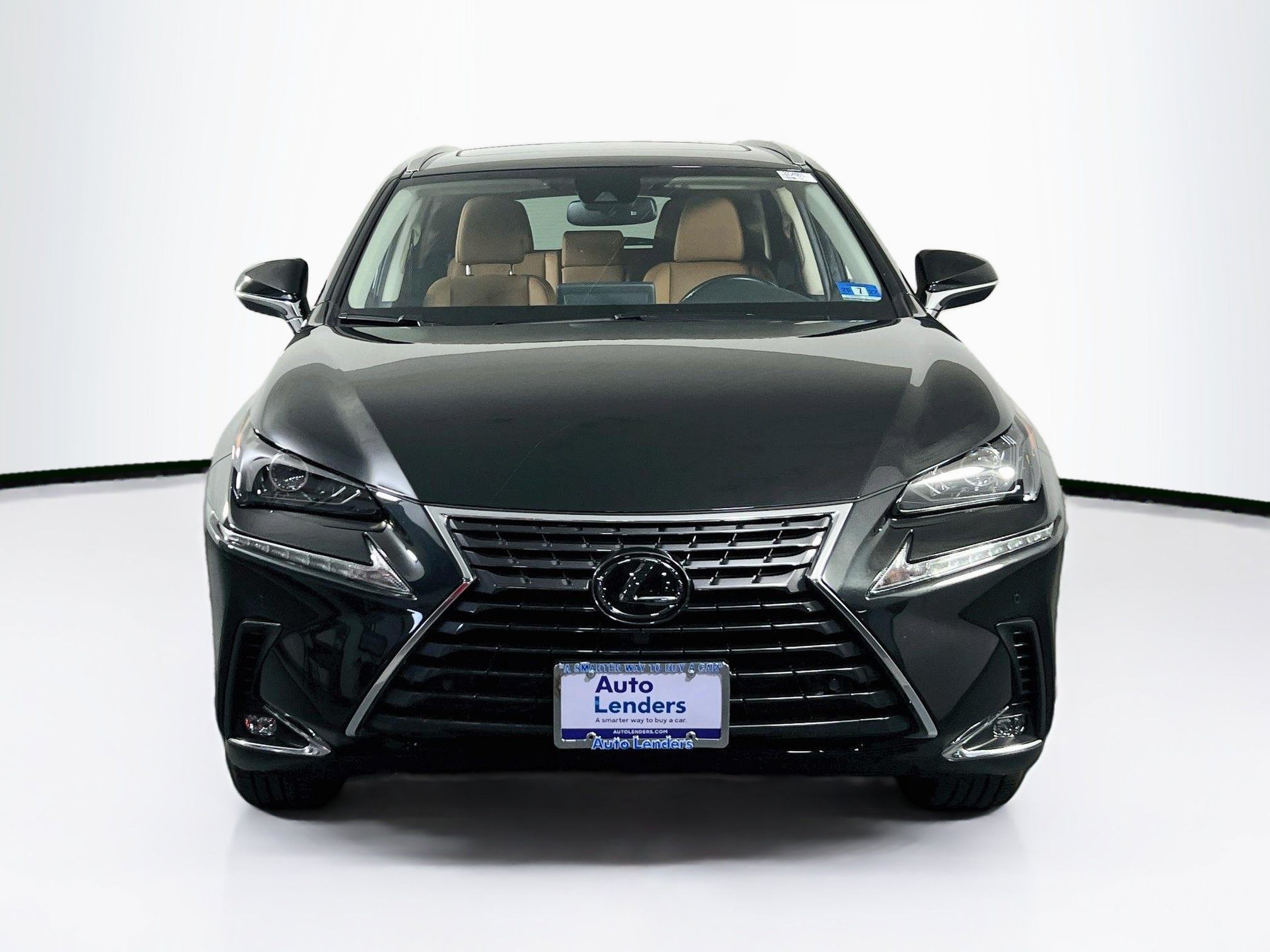 lexus nx 2020 JTJDARDZ2L2234061 image lexus nx 2020 JTJDARDZ2L2234061 image