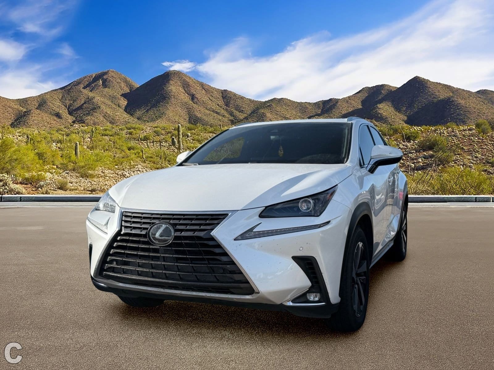 lexus nx 2020 JTJGARBZ2L5007094 image lexus nx 2020 JTJGARBZ2L5007094 image