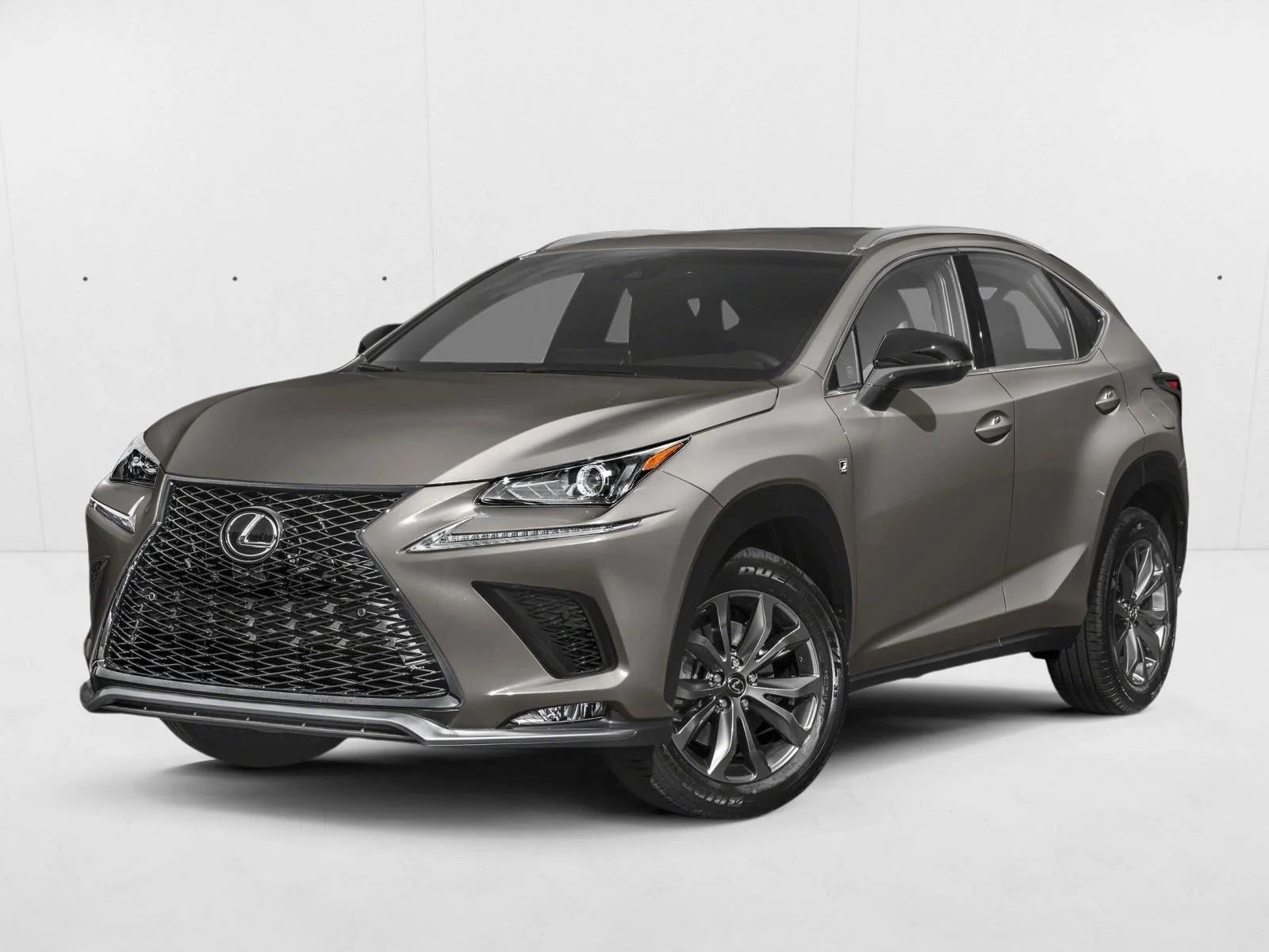 lexus nx 2020 JTJSARBZ8L5002413 image lexus nx 2020 JTJSARBZ8L5002413 image