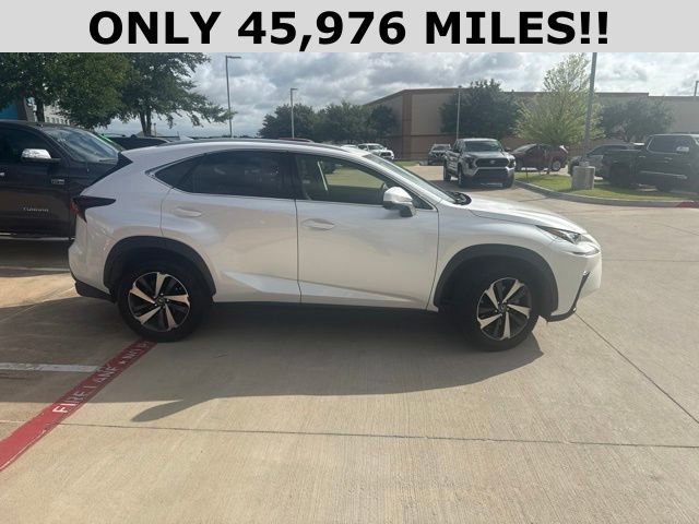 lexus nx 2020 JTJGARBZ8L5012509 image lexus nx 2020 JTJGARBZ8L5012509 image