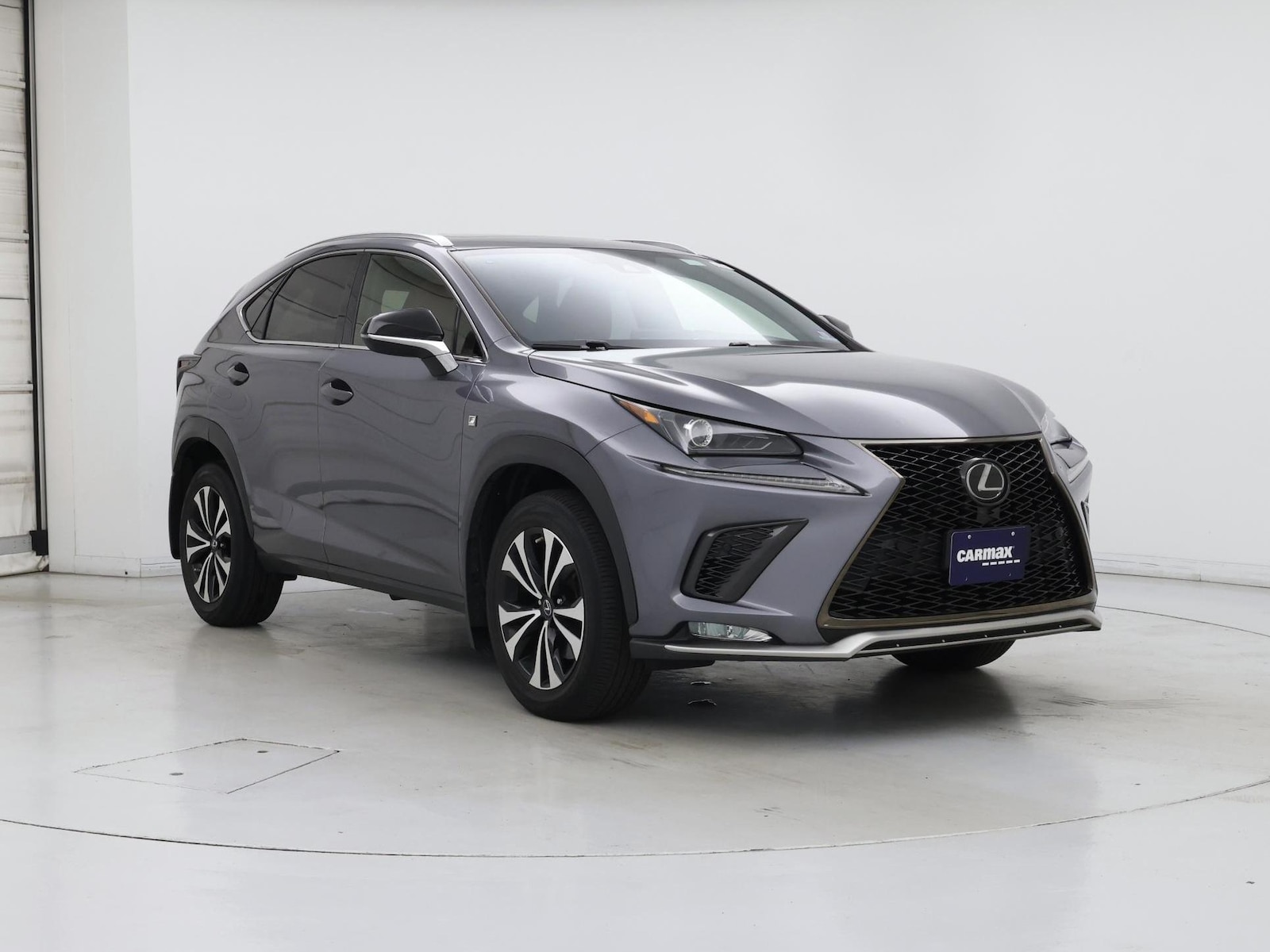 lexus nx 2020 JTJSARDZ5L5009364 image lexus nx 2020 JTJSARDZ5L5009364 image