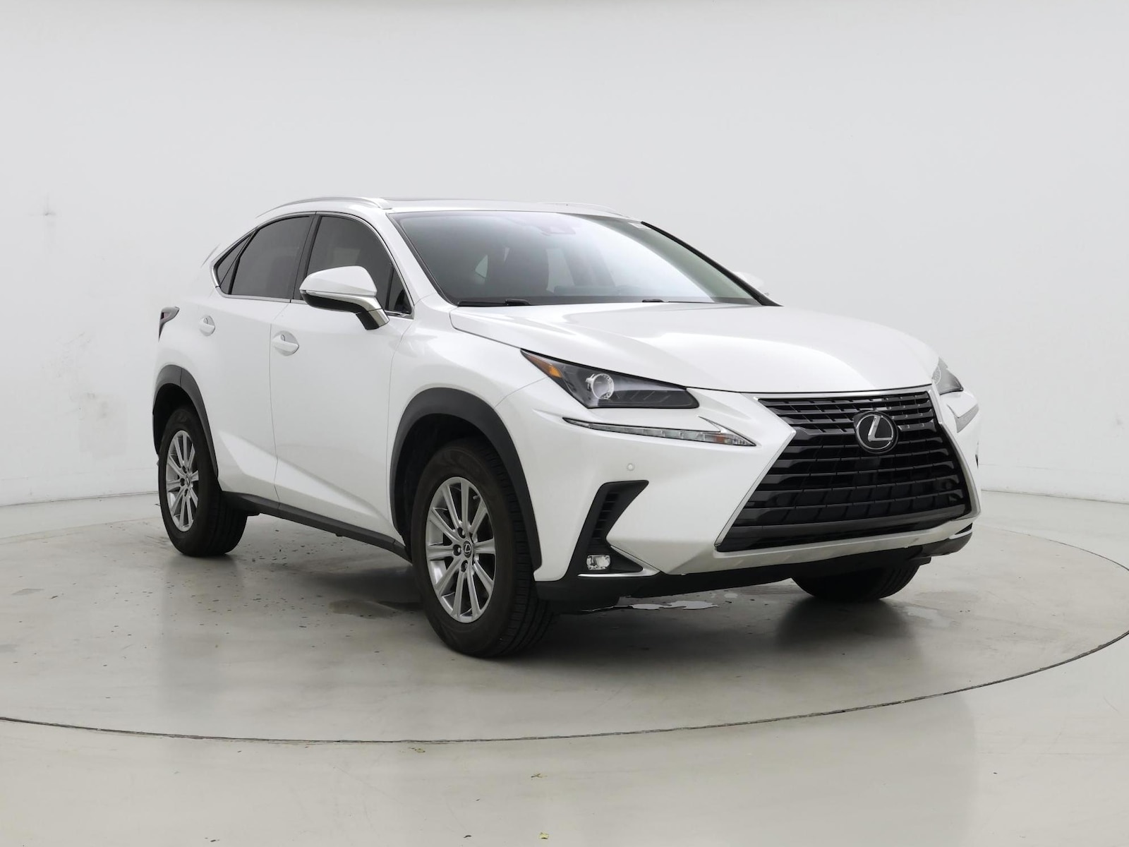 lexus nx 2020 JTJDARBZXL5000106 image lexus nx 2020 JTJDARBZXL5000106 image