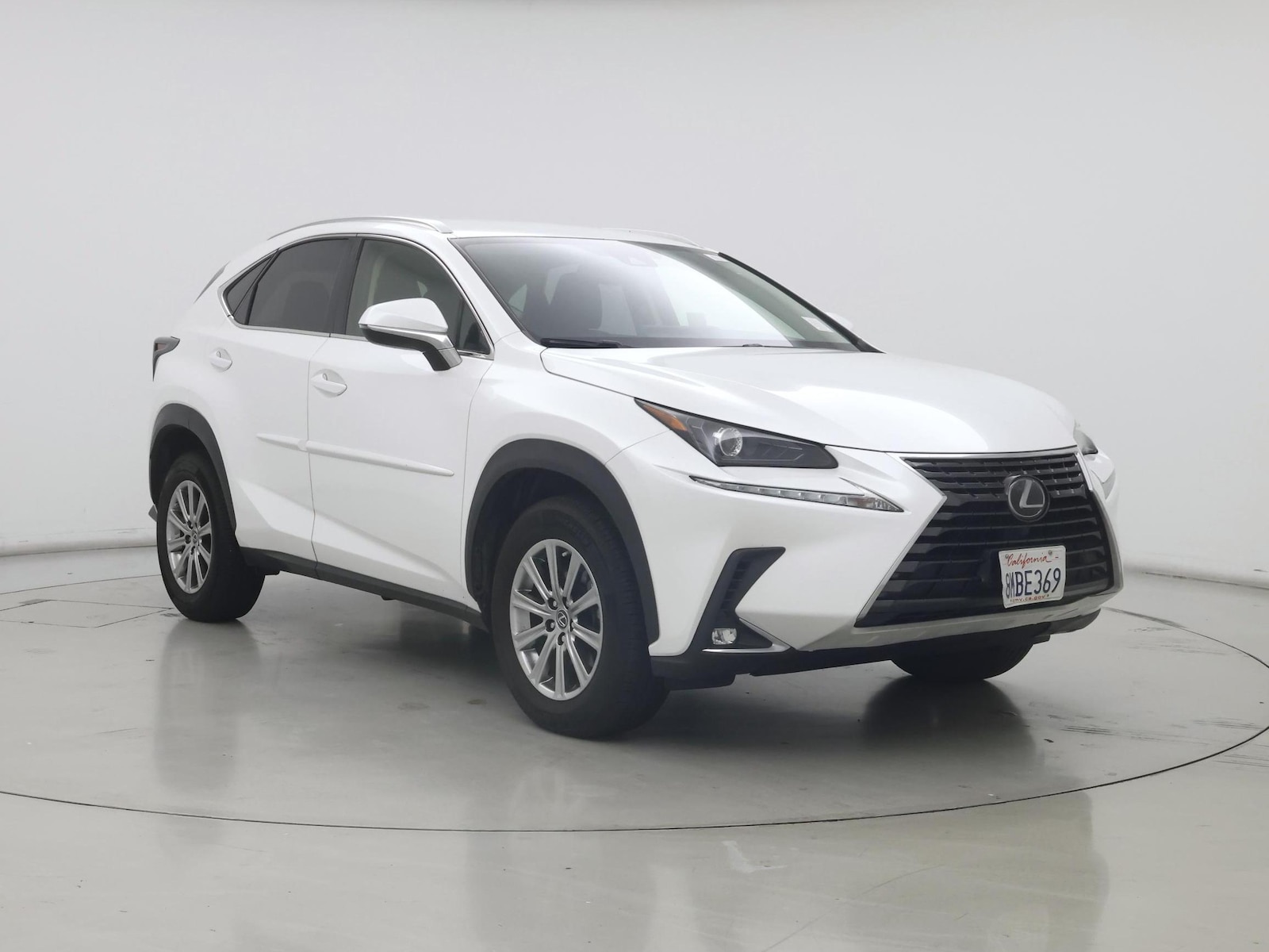 lexus nx 2020 JTJAARBZ0L5000165 image lexus nx 2020 JTJAARBZ0L5000165 image