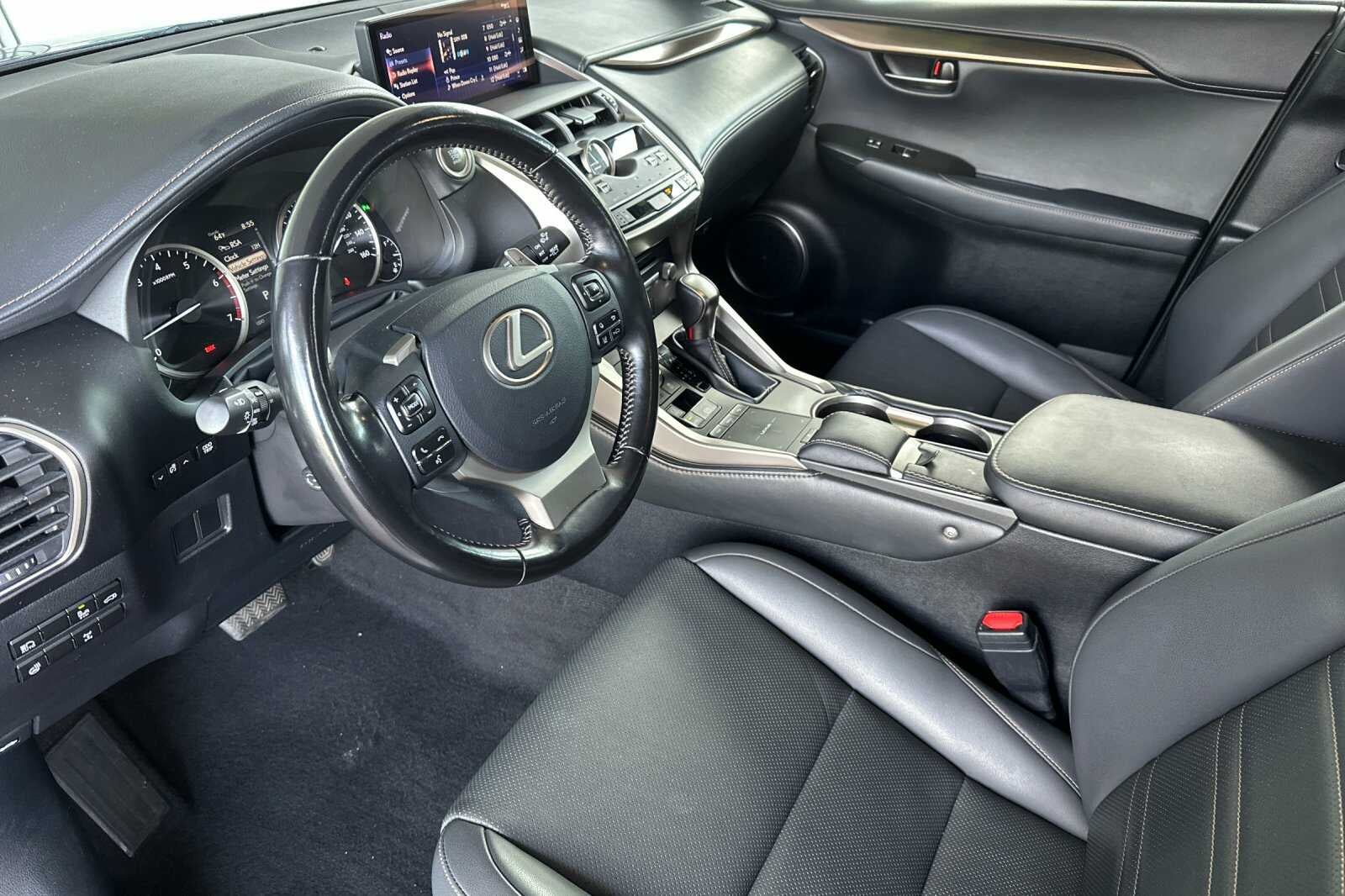 lexus nx 2020 JTJGARDZ5L2229191 image lexus nx 2020 JTJGARDZ5L2229191 image