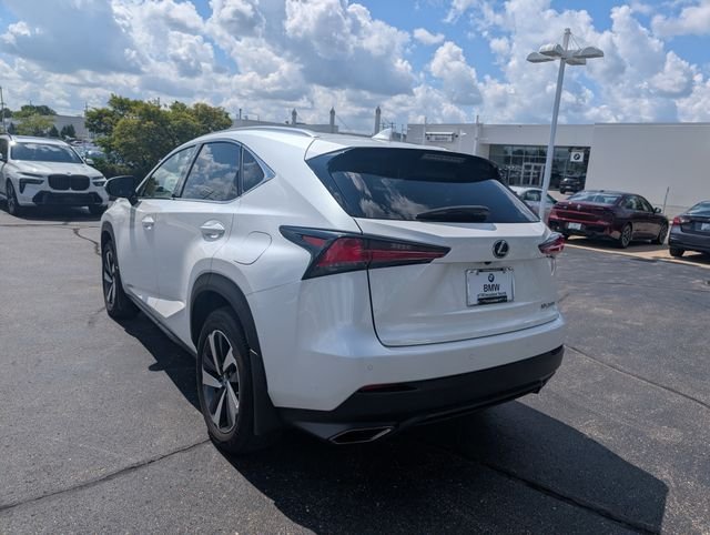 lexus nx 2020 JTJGARDZ9L5003864 image lexus nx 2020 JTJGARDZ9L5003864 image