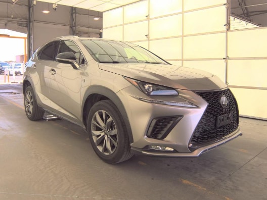 lexus nx 2020 JTJJARBZ0L2162010 image lexus nx 2020 JTJJARBZ0L2162010 image