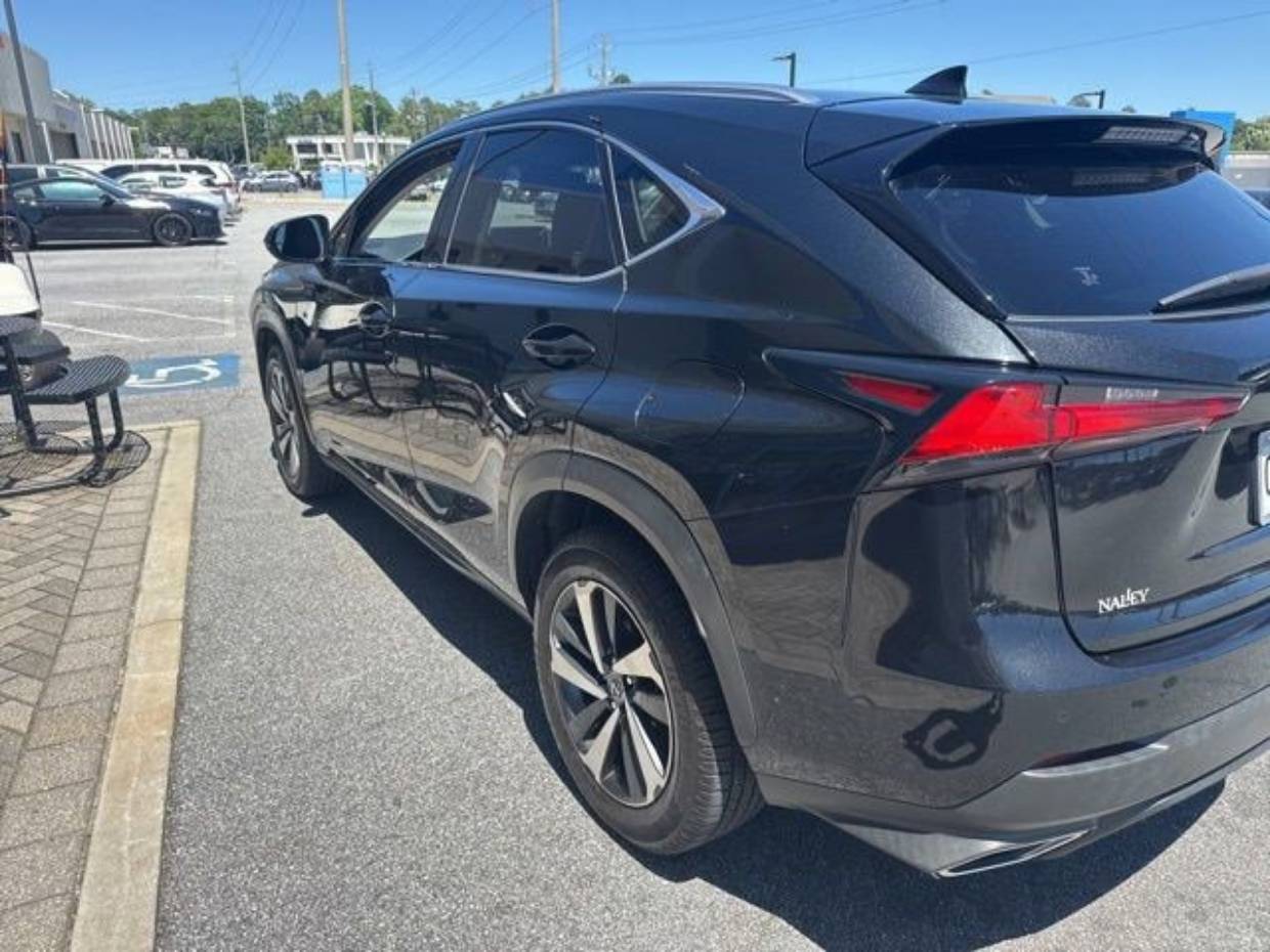 lexus nx 2020 JTJGARBZXL2173249 image lexus nx 2020 JTJGARBZXL2173249 image