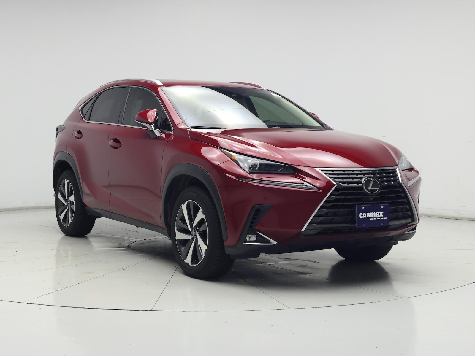 lexus nx 2020 JTJGARBZ1L2159899 image lexus nx 2020 JTJGARBZ1L2159899 image