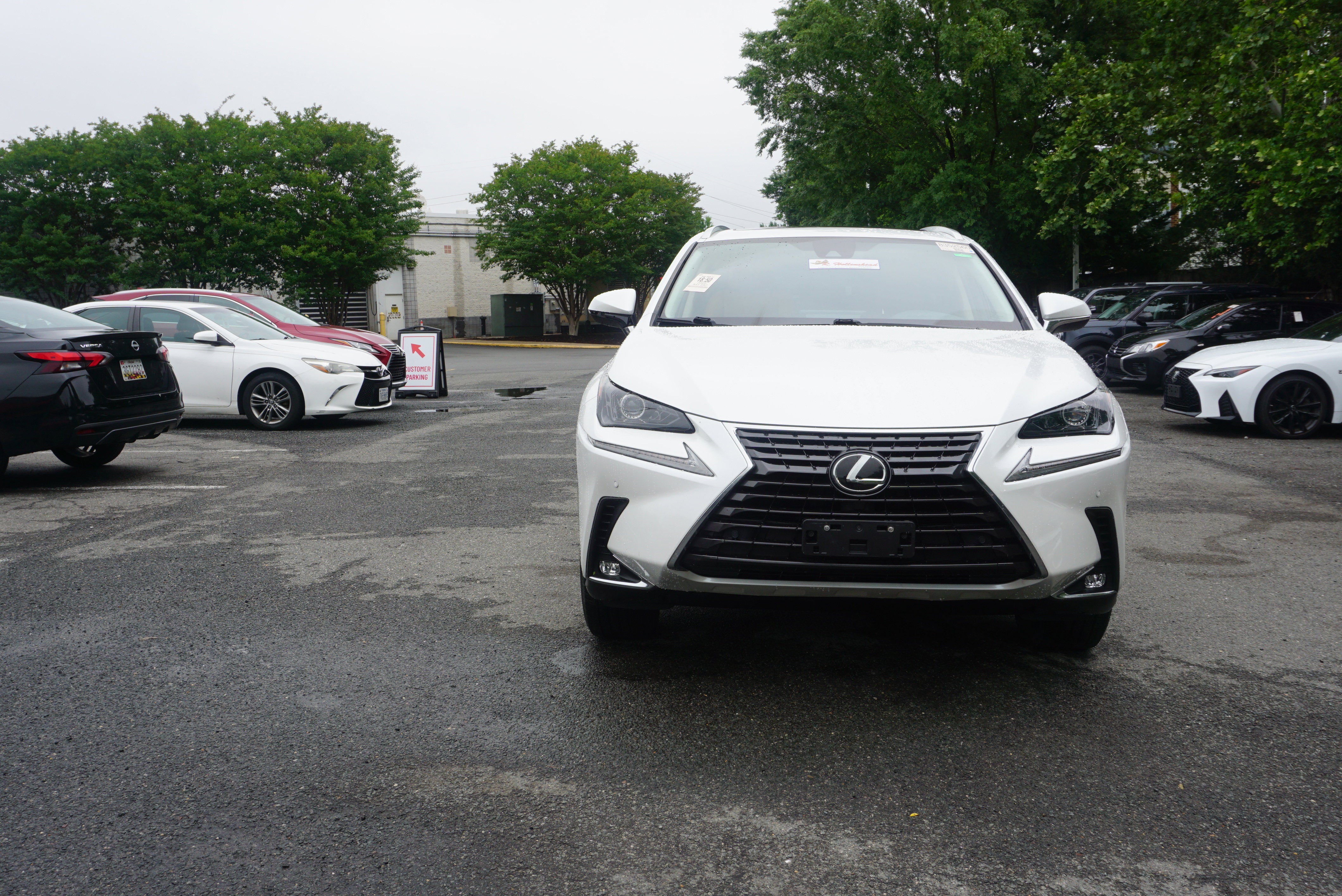 lexus nx 2020 JTJGARDZ1L5013949 image lexus nx 2020 JTJGARDZ1L5013949 image