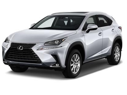 lexus nx 2020 JTJSARDZXL2228385 image lexus nx 2020 JTJSARDZXL2228385 image