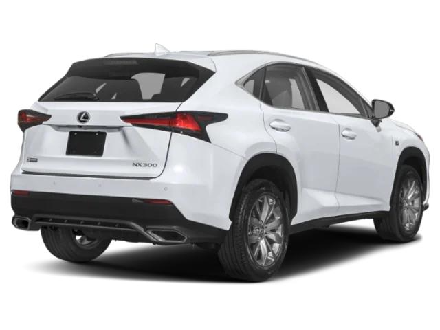 lexus nx 2020 JTJSARBZ4L5007916 image lexus nx 2020 JTJSARBZ4L5007916 image
