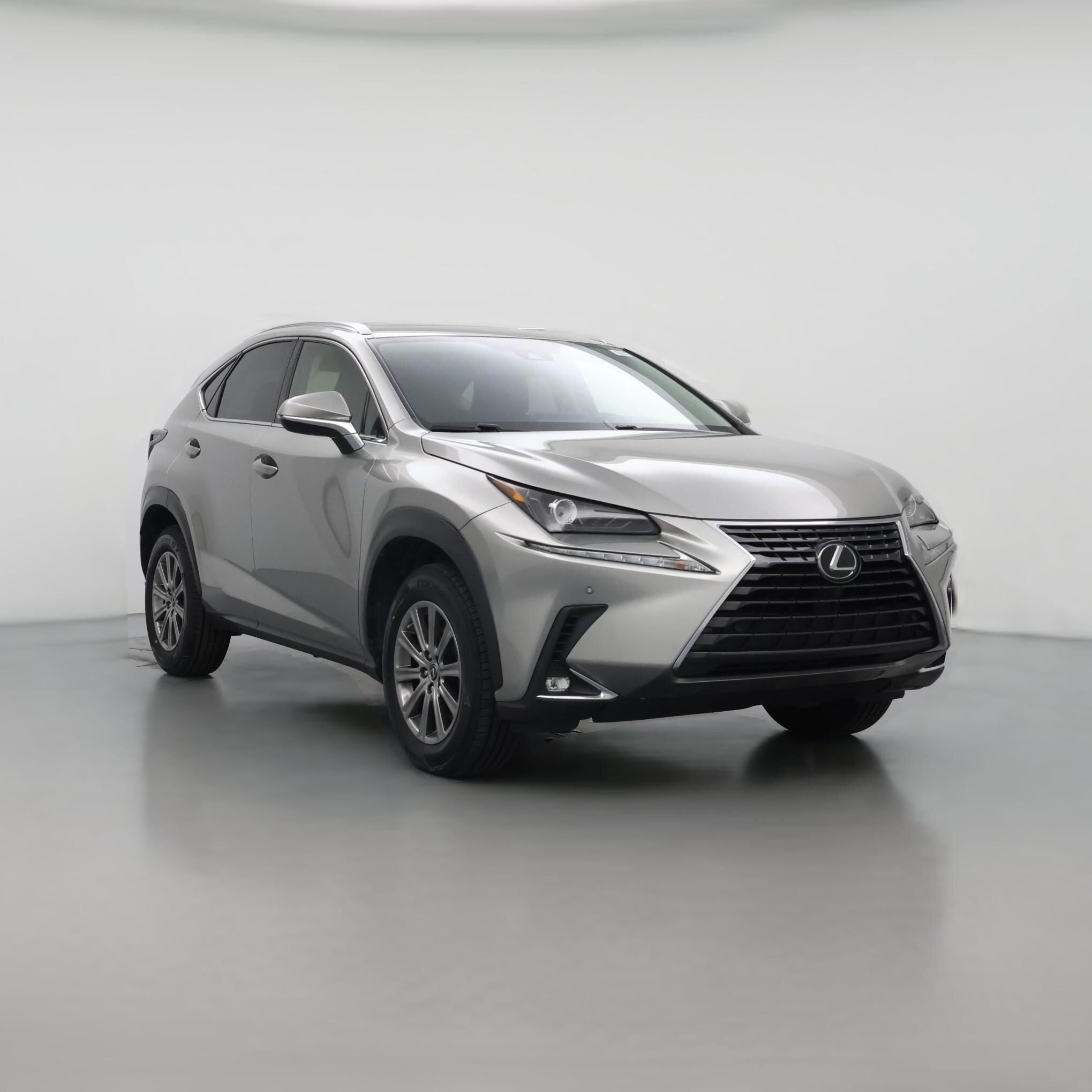lexus nx 2020 JTJDARDZ7L2219197 image lexus nx 2020 JTJDARDZ7L2219197 image