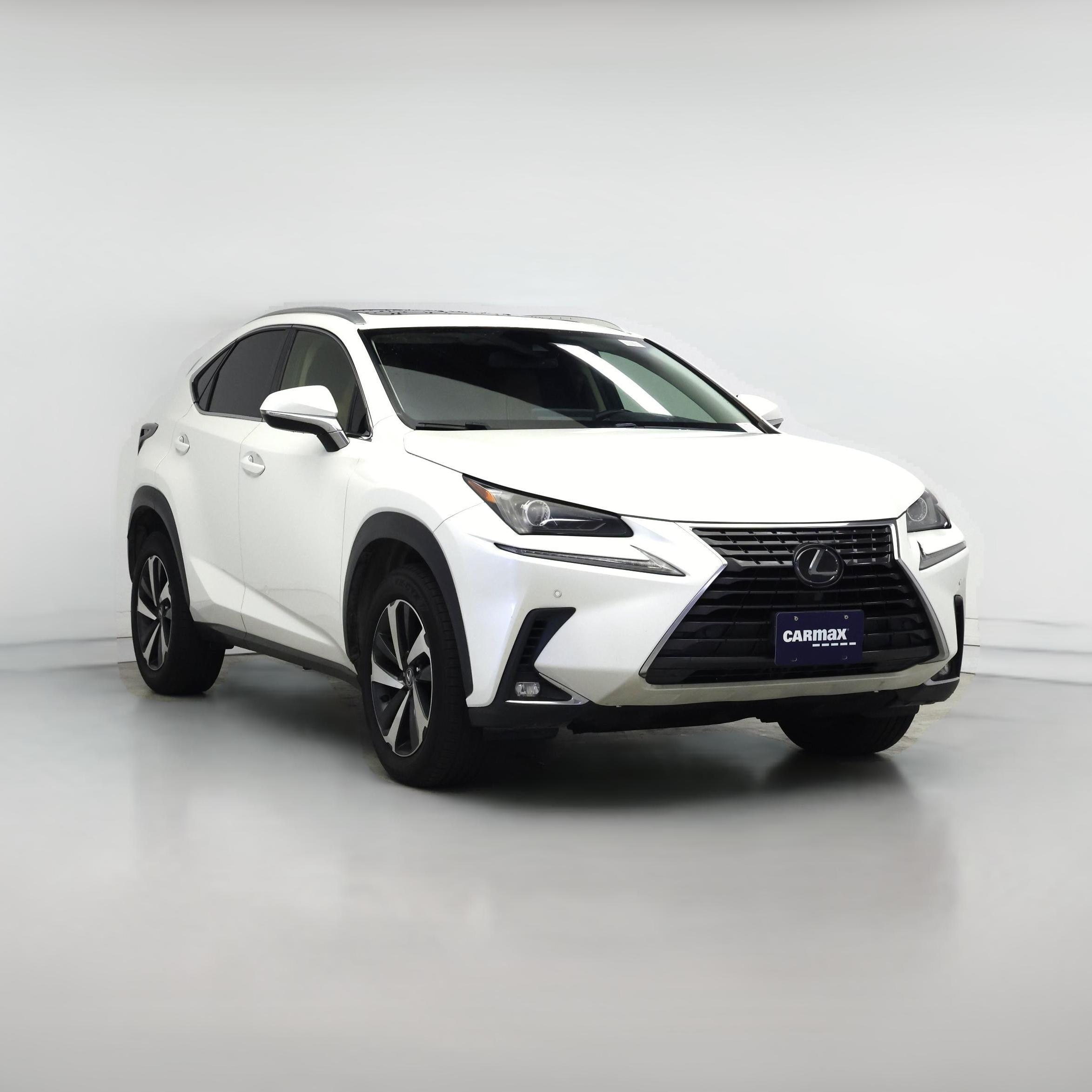 lexus nx 2020 JTJGARBZ6L5015294 image lexus nx 2020 JTJGARBZ6L5015294 image