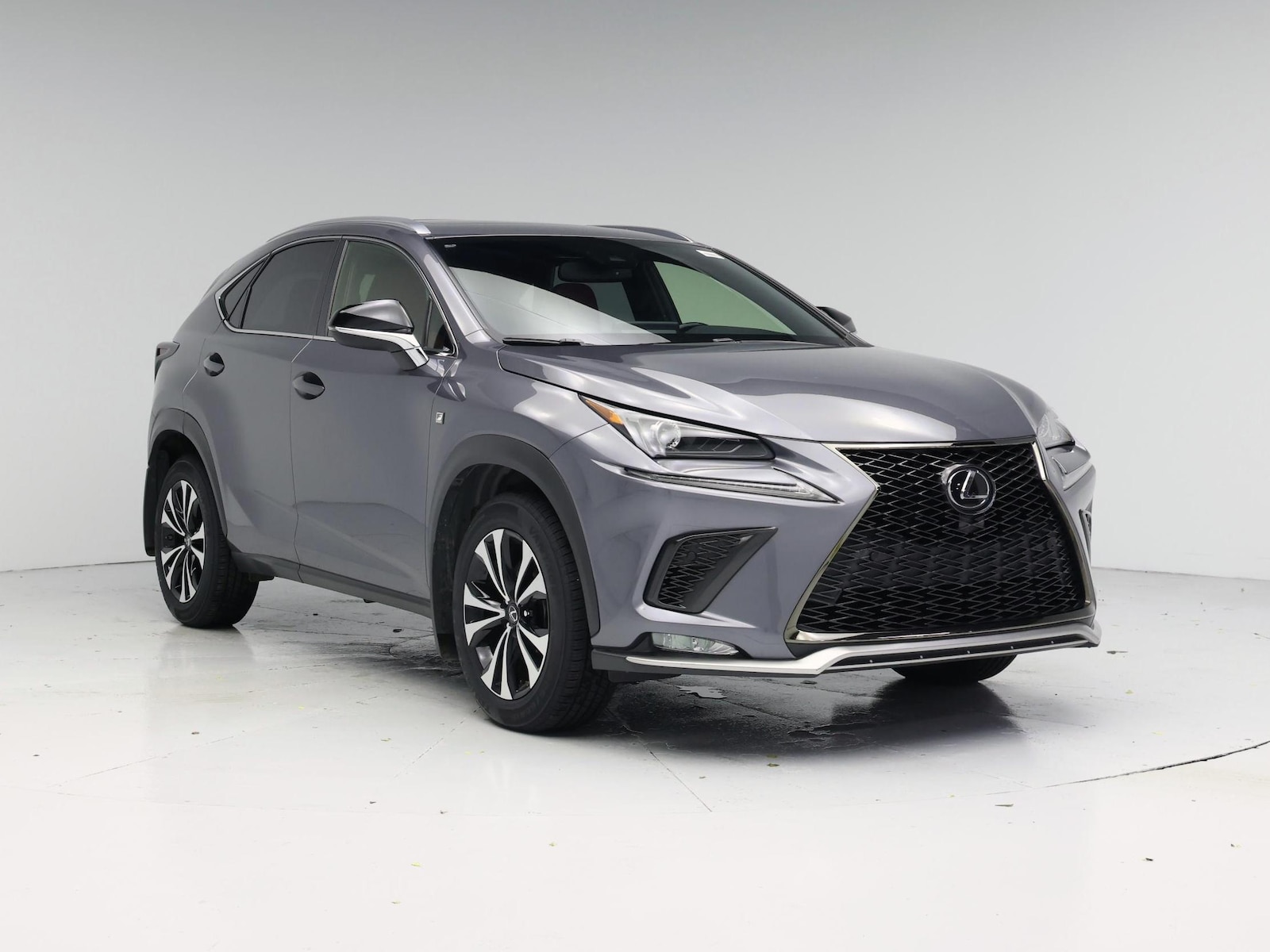 lexus nx 2020 JTJSARDZ2L2228543 image lexus nx 2020 JTJSARDZ2L2228543 image