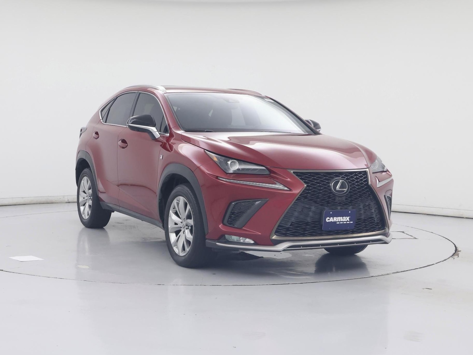 lexus nx 2020 JTJSARBZ2L5010006 image lexus nx 2020 JTJSARBZ2L5010006 image