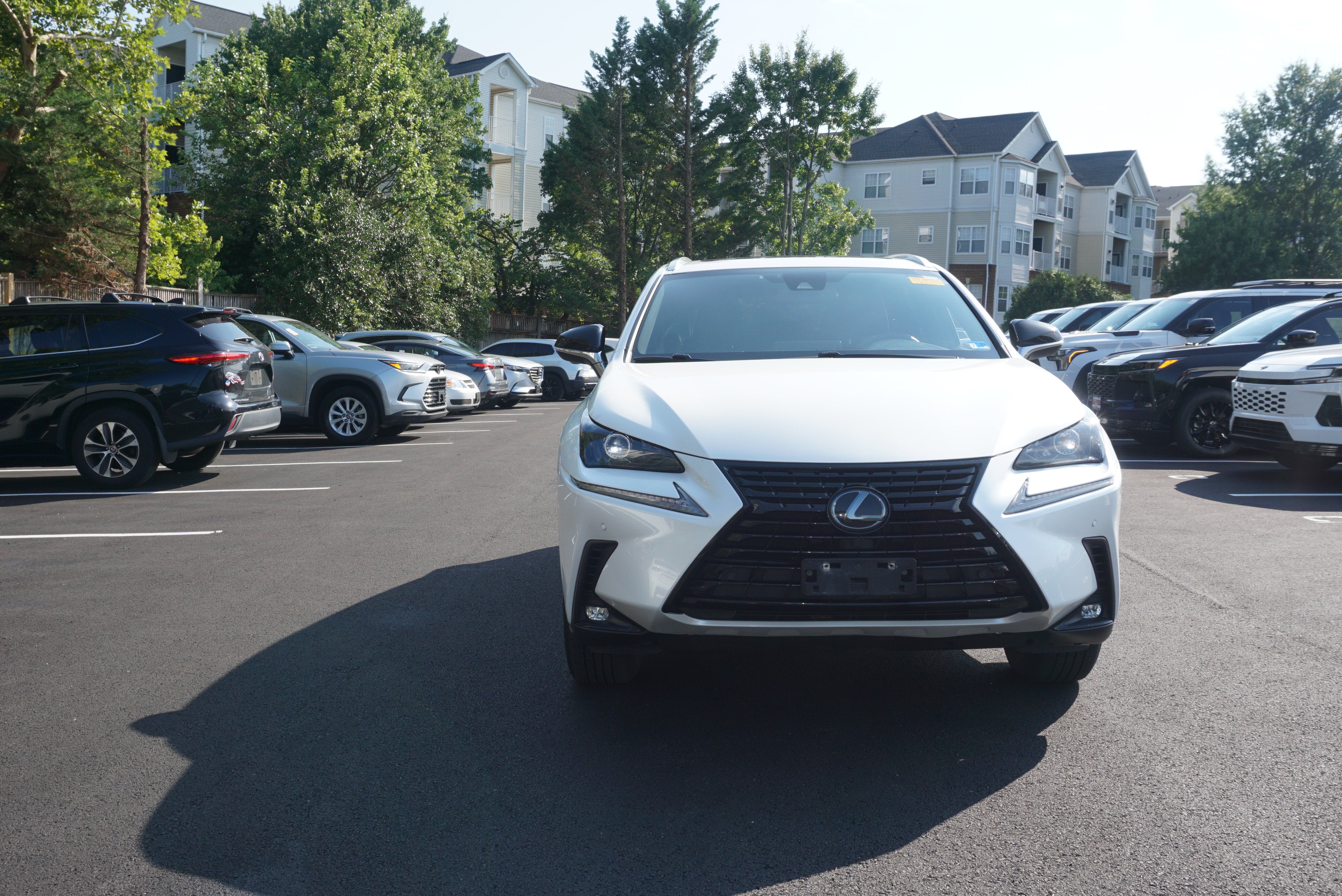 lexus nx 2020 JTJGARDZ8L2229931 image lexus nx 2020 JTJGARDZ8L2229931 image
