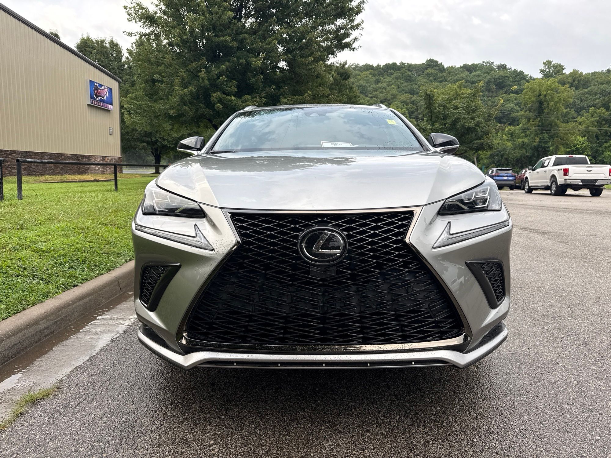 lexus nx 2020 JTJSARDZ5L5001376 image lexus nx 2020 JTJSARDZ5L5001376 image
