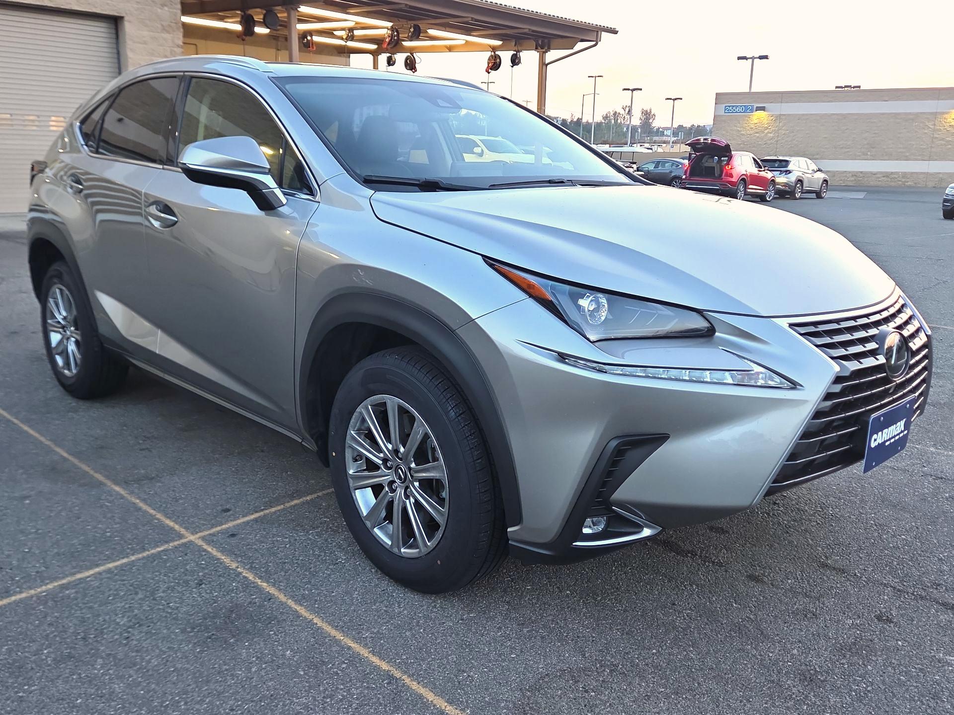 lexus nx 2020 JTJAARBZ0L2176621 image lexus nx 2020 JTJAARBZ0L2176621 image
