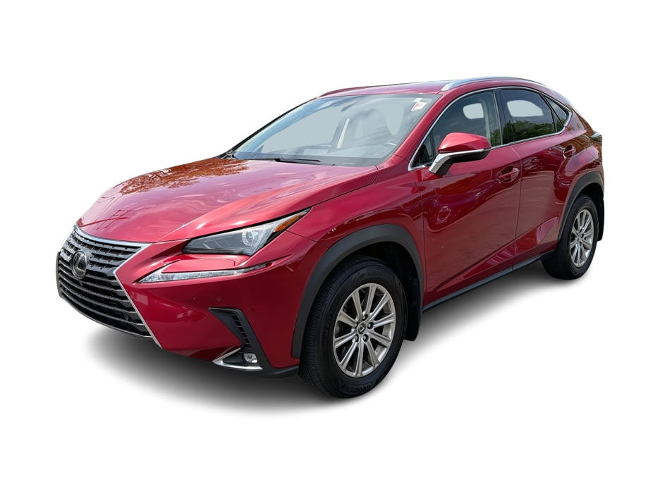 lexus nx 2020 JTJDARDZXL5007229 image lexus nx 2020 JTJDARDZXL5007229 image