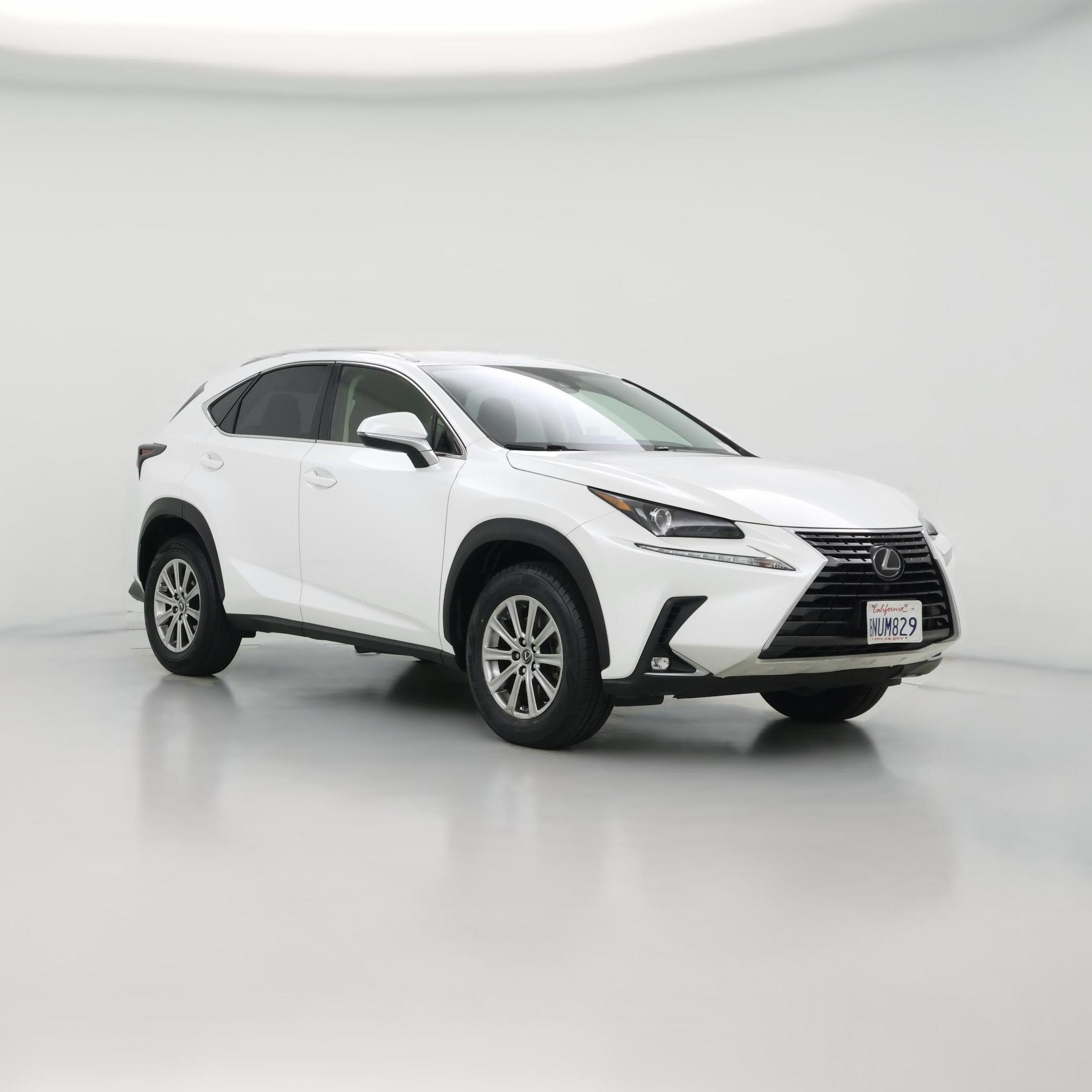 lexus nx 2020 JTJAARBZ1L5013359 image lexus nx 2020 JTJAARBZ1L5013359 image