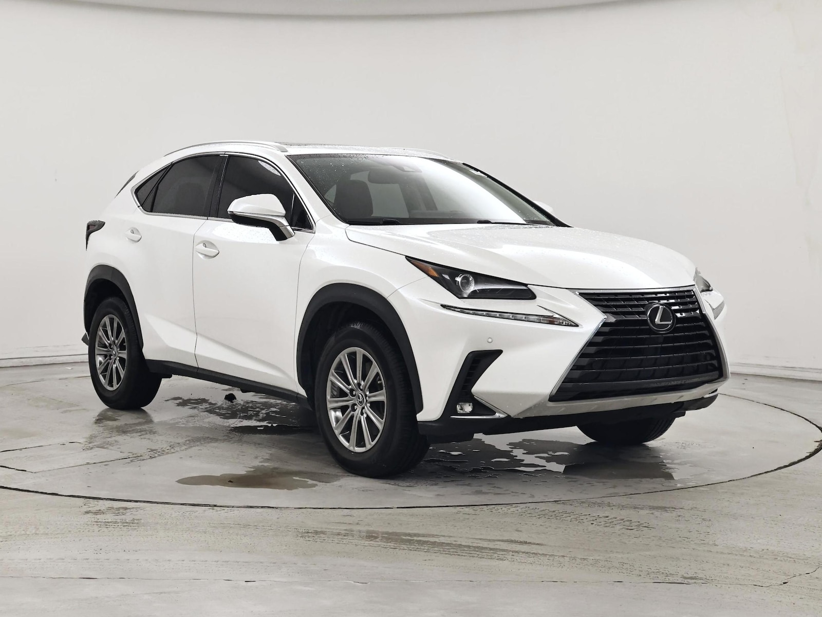 lexus nx 2020 JTJDARBZ6L5007165 image lexus nx 2020 JTJDARBZ6L5007165 image