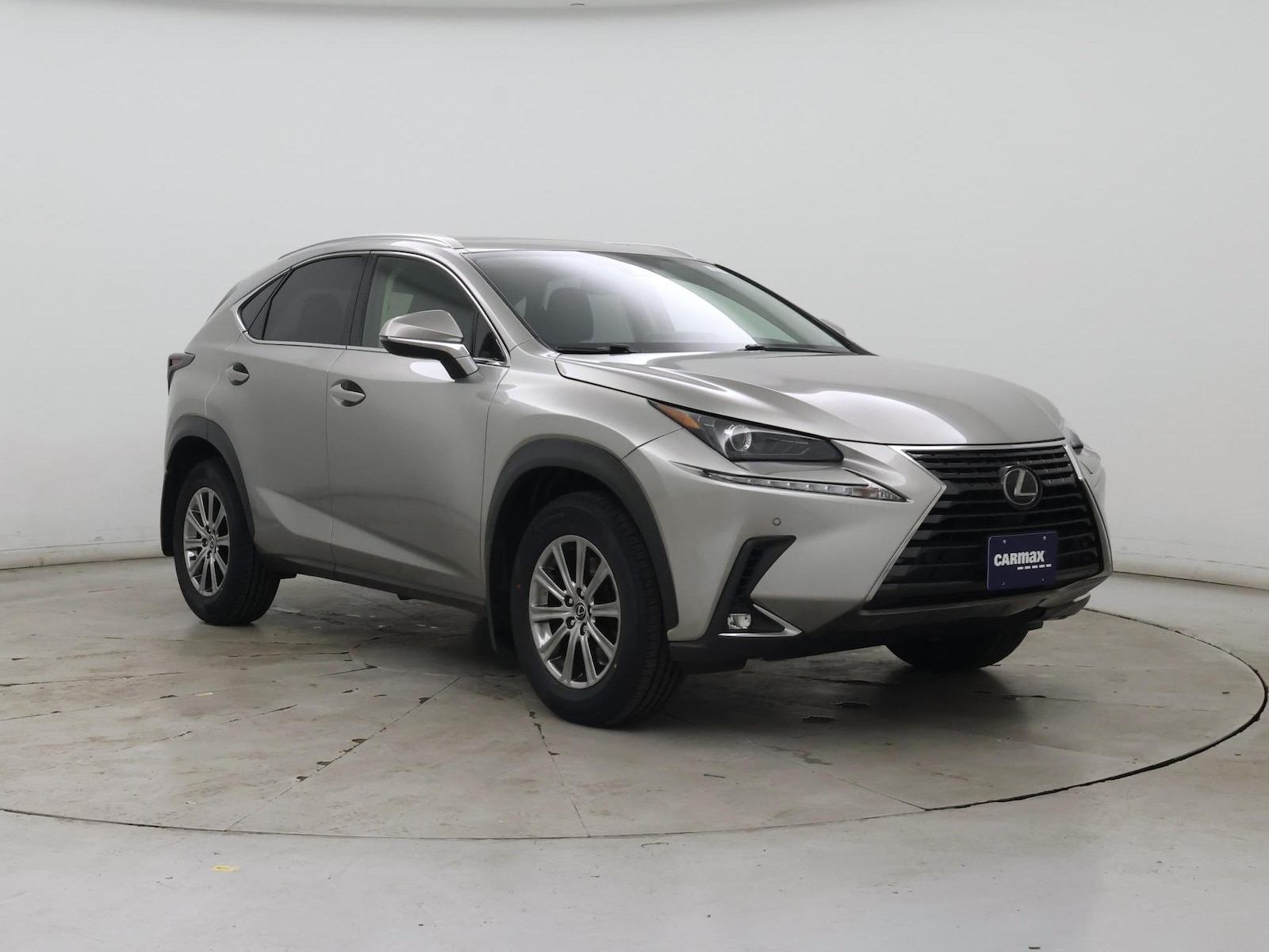 lexus nx 2020 JTJDARDZ5L2224169 image lexus nx 2020 JTJDARDZ5L2224169 image