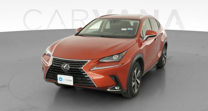 lexus nx 2020 JTJGARDZ5L2221642 image lexus nx 2020 JTJGARDZ5L2221642 image