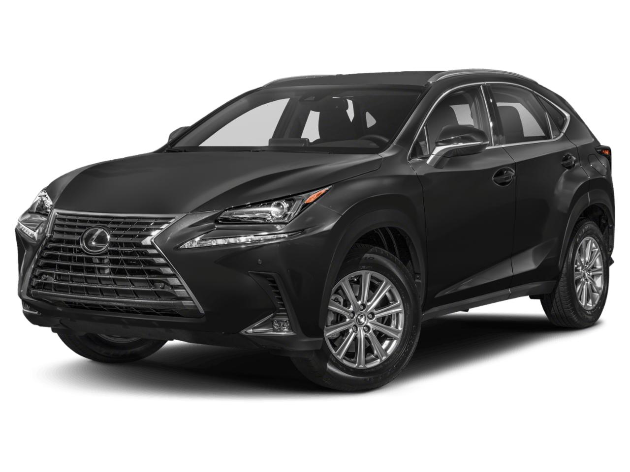 lexus nx 2020 JTJGARBZ2L5010318 image lexus nx 2020 JTJGARBZ2L5010318 image