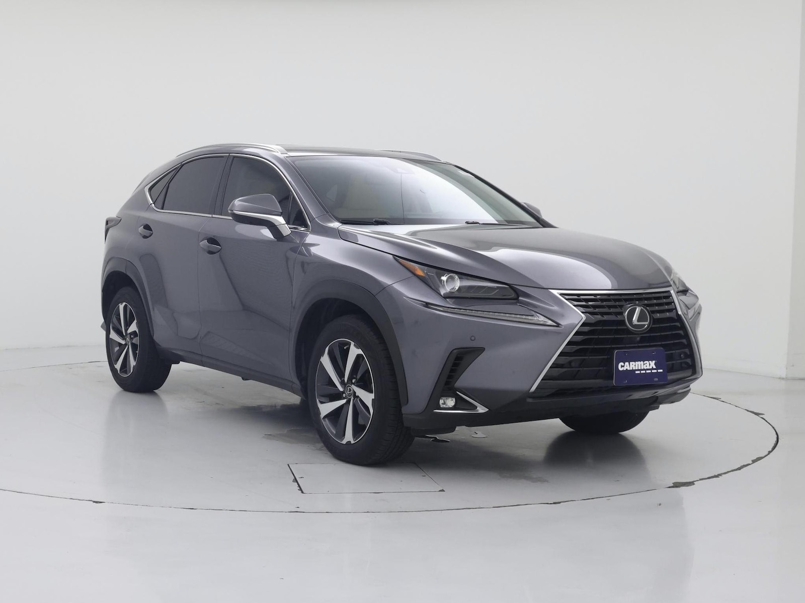 lexus nx 2020 JTJGARBZ5L5014749 image lexus nx 2020 JTJGARBZ5L5014749 image