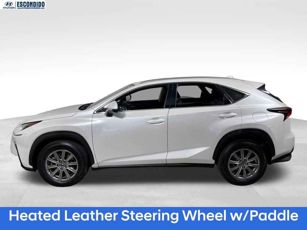 lexus nx 2020 JTJAARBZ4L5004171 image lexus nx 2020 JTJAARBZ4L5004171 image