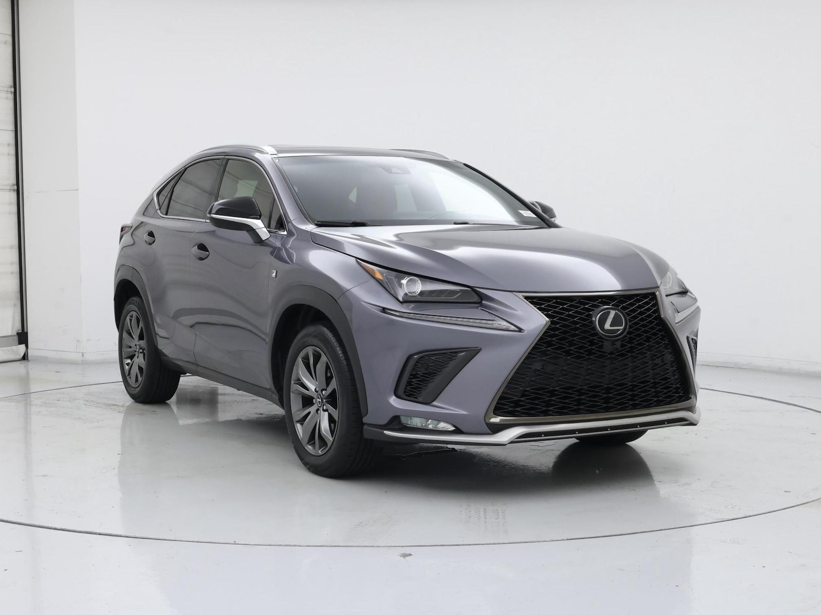 lexus nx 2020 JTJSARBZ9L5007569 image lexus nx 2020 JTJSARBZ9L5007569 image