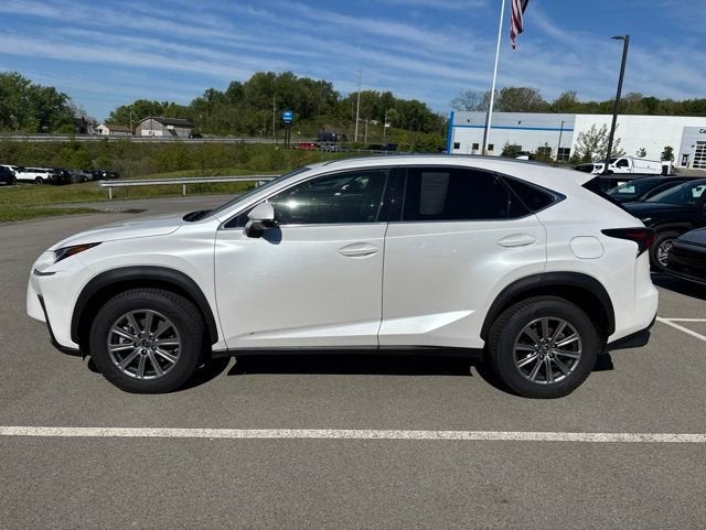 lexus nx 2020 JTJAARDZ4L5013742 image lexus nx 2020 JTJAARDZ4L5013742 image