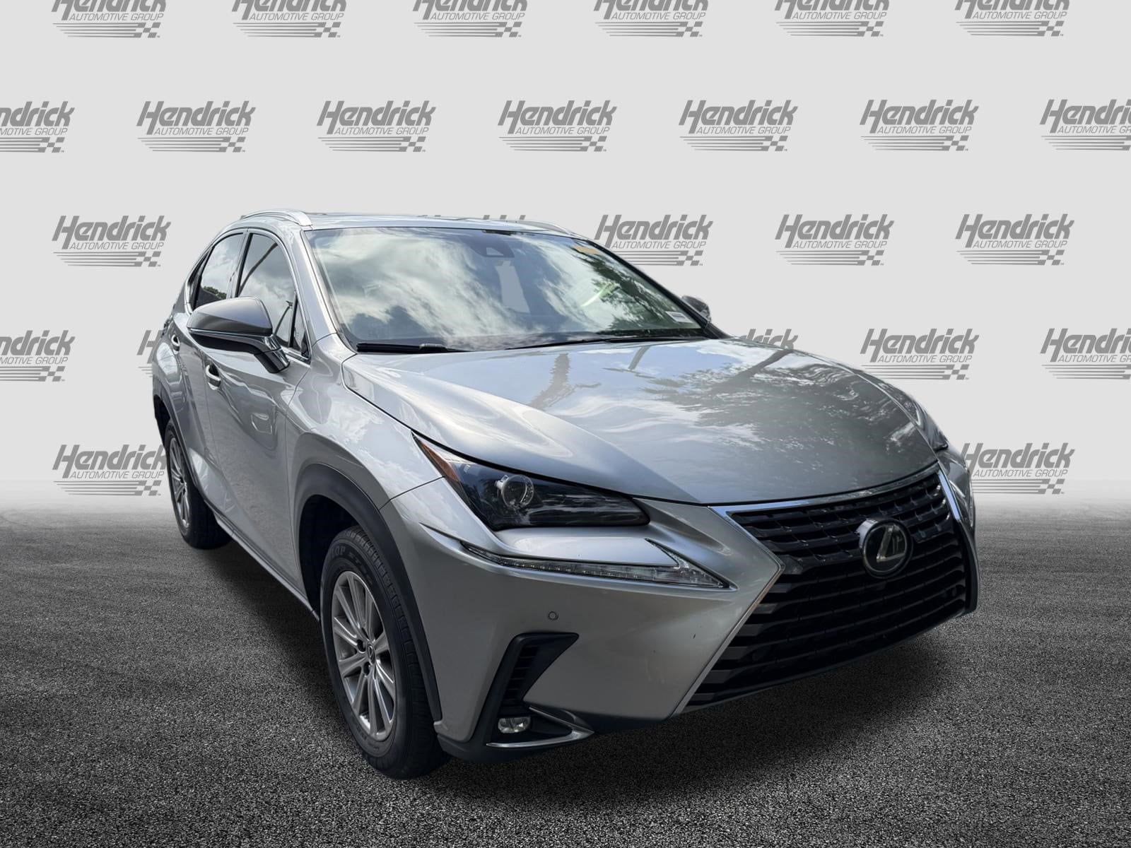 lexus nx 2020 JTJDARBZ7L2166407 image lexus nx 2020 JTJDARBZ7L2166407 image