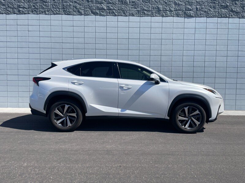 lexus nx 2020 JTJGARBZ2L2160012 image lexus nx 2020 JTJGARBZ2L2160012 image